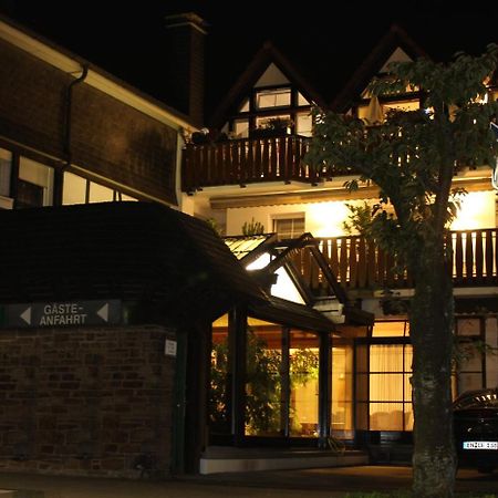 Stuettgens Hotel Velbert Exterior photo
